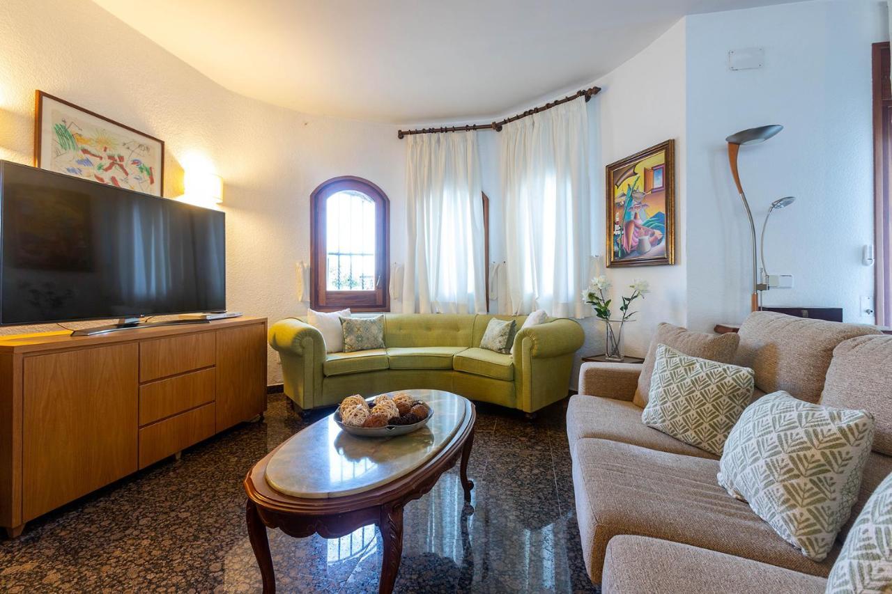 Rnet - Villa Piscina Port Primer Empuriabrava Zewnętrze zdjęcie